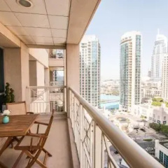 Boutique Living - 29 Boulevard Downtown Dubai thumbnail 7