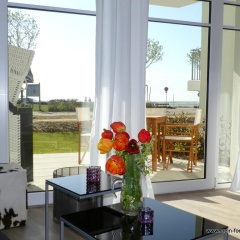 Apartments Wyk auf Fhr - Schloss am Meer - Bild 6
