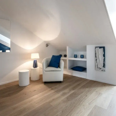 Easyhomes - Brera Luxury Suites thumbnail 3