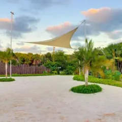 Swan Villas Belize thumbnail 17
