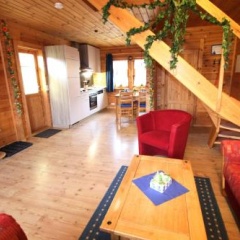 Der-Fuchsbau-Blockhaus-3-Hunde-willkommen - Bild 10