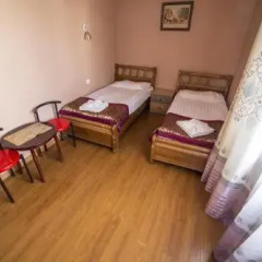 Danista Nomads Tour Hostel in Ulaanbaatar, Mongolia from 22$, photos, reviews - zenhotels.com guestroom photo 3