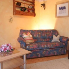 Ferienwohnung Am Forstamt - Bild 2