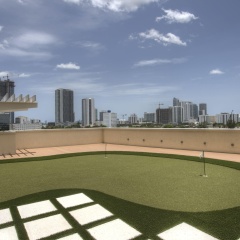 Design District Midtown Apartments by NUOVO - Bild 7