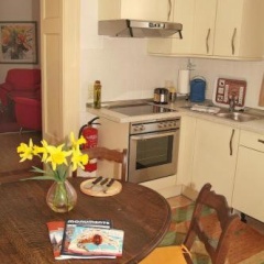 City Apartments Altstadt Stralsund - Bild 18