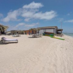 Alisios Beach House - Front Sea View Apartments in Boa Vista, Cape Verde from 87$, photos, reviews - zenhotels.com photo 11