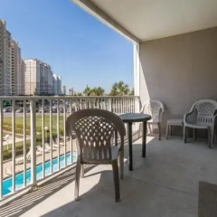 Grand Caribbean West 307 - 1 Br Condo thumbnail 6