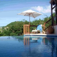 Tivigny Villa in Grand Anse, Grenada from 445$, photos, reviews - zenhotels.com photo 4