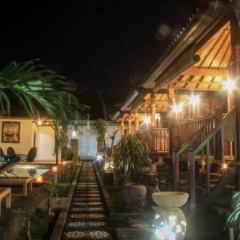Seaside Huts Lembongan - Bild 9