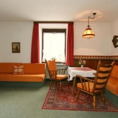 Alpenpanorama Ferienwohnungen Schneck - Bild 5