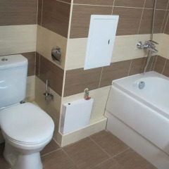 Гостиница on Voskresenskaya apt. 310 в Адлере отзывы, цены и фото номеров - забронировать гостиницу on Voskresenskaya apt. 310 онлайн Адлер спа
