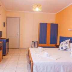 Stephanie Rooms 1 in Skala, Greece from 142$, photos, reviews - zenhotels.com guestroom photo 3