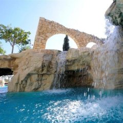 Le Meridien Limassol Spa & Resort - Villas in Limassol, Cyprus from 267$, photos, reviews - zenhotels.com pool