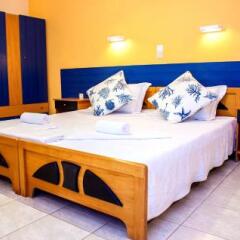 Stephanie Rooms 1 in Skala, Greece from 142$, photos, reviews - zenhotels.com guestroom photo 4