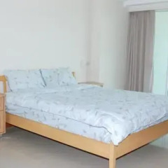 Отель View Talay 7 Jomtien Beach Condominium Таиланд, Паттайя - отзывы, цены и фото номеров - забронировать отель View Talay 7 Jomtien Beach Condominium онлайн комната для гостей фото 4