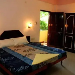 Отель Devi Beach Resort Индия, Ковалам - отзывы, цены и фото номеров - забронировать отель Devi Beach Resort онлайн
