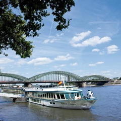 Crossgates Hotelship 4 Star Dusseldorf - Bild 7