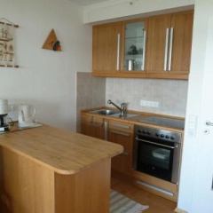 Ferienwohnung Fördehafen - Bild 10