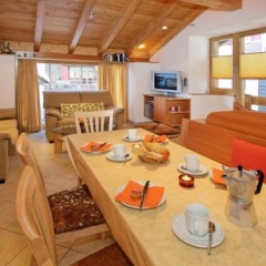Chalet Püzji - Bild 4