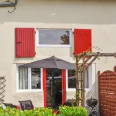 Cottage Chez Coudret II thumbnail 1