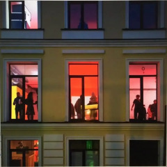 Гостиница Residency of Arts&Technology QuartaRiata в Петергофе отзывы, цены и фото номеров - забронировать гостиницу Residency of Arts&Technology QuartaRiata онлайн Петергоф интерьер отеля