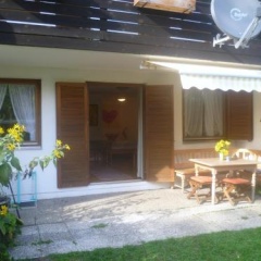 Alpenferienwohnung Knusperhex - Bild 8