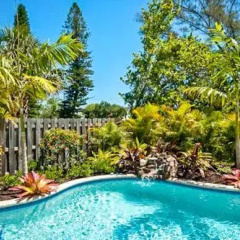 Sweet Retreat Cottage thumbnail 4