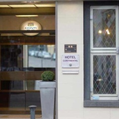 Continental Saarbrücken - Bild 1