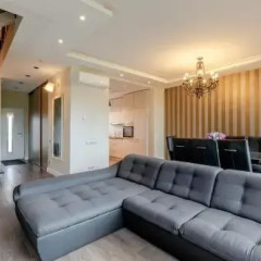 Отель Amber Diamond - 3 Level Townhouse Латвия, Юрмала - отзывы, цены и фото номеров - забронировать отель Amber Diamond - 3 Level Townhouse онлайн фото 3