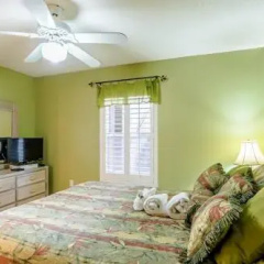 Grand Caribbean West 307 - 1 Br Condo thumbnail 4