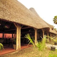 Ubuntu Residence in Bujumbura, Burundi from 147$, photos, reviews - zenhotels.com photo 25