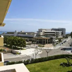 Residencial Aqua apartamentos thumbnail 22