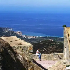 Superbe Maison de Vacanse Fozzi thumbnail 7