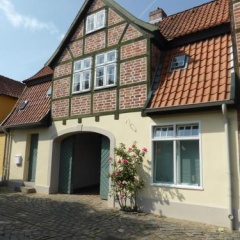 Torhaus - Bild 1