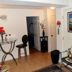 Апартаменты Private Retreat Apartment in DC США, Вашингтон - отзывы, цены и фото номеров - забронировать отель Private Retreat Apartment in DC онлайн фото 2