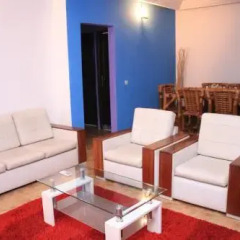 Eden Hotel in Abidjan, Cote d'Ivoire from 90$, photos, reviews - zenhotels.com photo 9