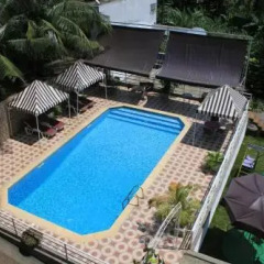 Eden Hotel in Abidjan, Cote d'Ivoire from 90$, photos, reviews - zenhotels.com photo 7
