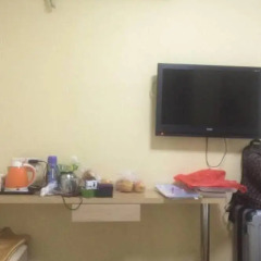 Отель Super 8 Hotel Beijing Luo Gu Xiang Китай, Пекин - отзывы, цены и фото номеров - забронировать отель Super 8 Hotel Beijing Luo Gu Xiang онлайн фото 2
