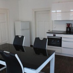 Ferienwohnung Trunzergasse - Bild 9