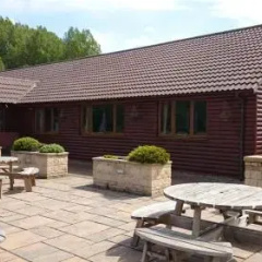 Woodland Rooms at Woodland Waters thumbnail 3