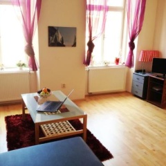 Rybna Large Apartment - Bild 3