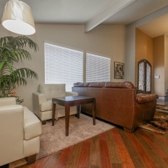 4br 9m to Vegas Strip with Spa - Bild 11