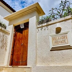 Villa Kori Private - Bild 1