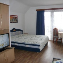 Penzion u Ježků - Bild 1