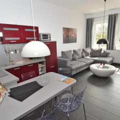 Villa To Hus - Apt. 01 thumbnail 2