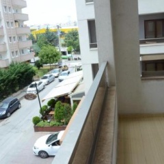 Nurcem Apart Otel - Bild 1