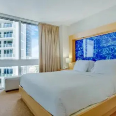 M Resort By Sunny International Realty thumbnail 2