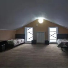 Отель Veranda Hotel Грузия, Гудаури - отзывы, цены и фото номеров - забронировать отель Veranda Hotel онлайн фото 7