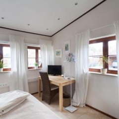Wilkenburger Pfarrscheune Hannover Hemmingen - Bild 4