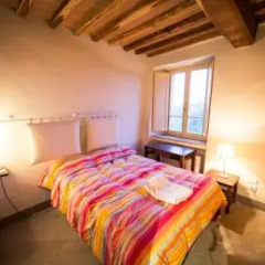 Отель Agriturismo Cielsereno Италия, Казоле д'Эльса - отзывы, цены и фото номеров - забронировать отель Agriturismo Cielsereno онлайн комната для гостей фото 2
